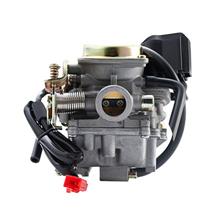 MACTON Motorcycle Carburetor GY6 50