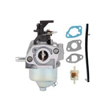 MACTON Float-type Carburetor XT650